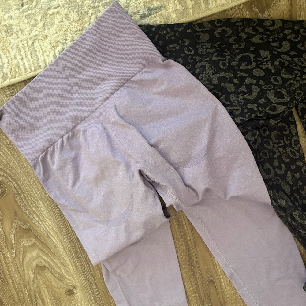 Workout Legging Bundle - image 4